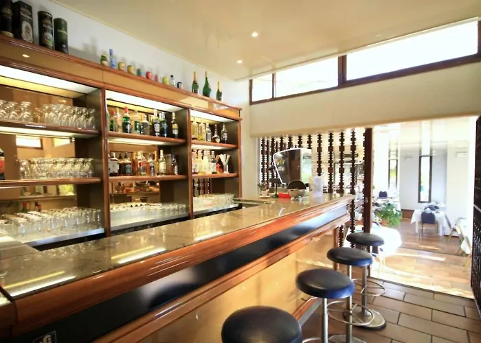 Hotel Castel Vecchio 3*