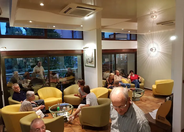 Castel Vecchio 3* Ajaccio (Corsica)