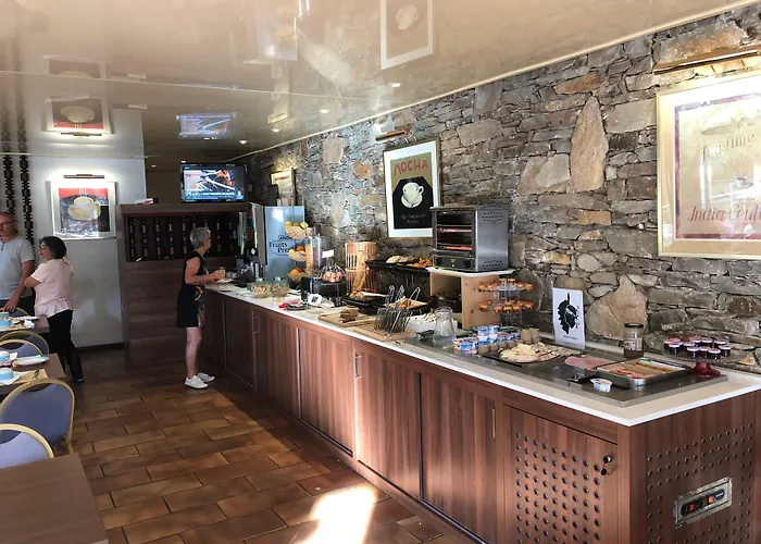 Hotel Castel Vecchio