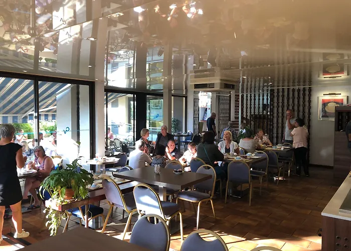 Hotel Castel Vecchio