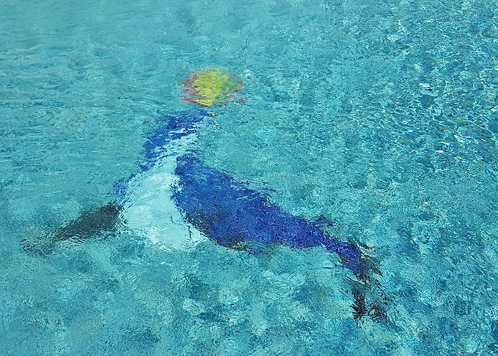 Hotel Castel Vecchio Ajaccio (Corsica)