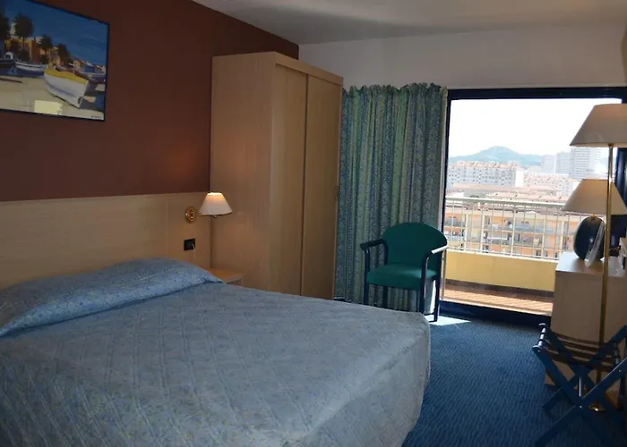 Hotel Castel Vecchio