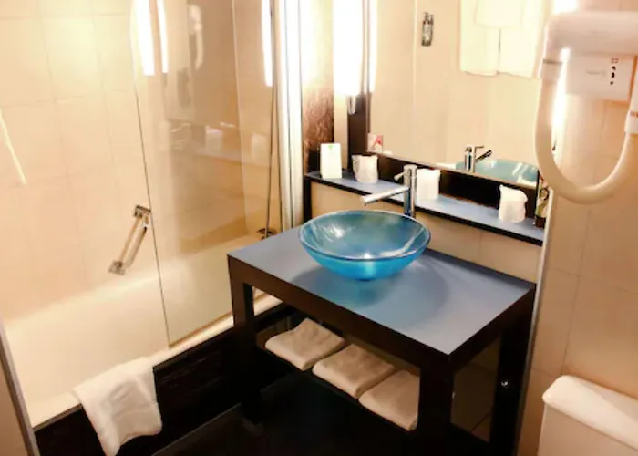 Castel Vecchio 3* Ajaccio (Corsica)