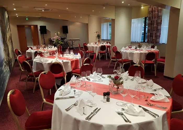 Castel Vecchio Hotel Ajaccio (Corsica)