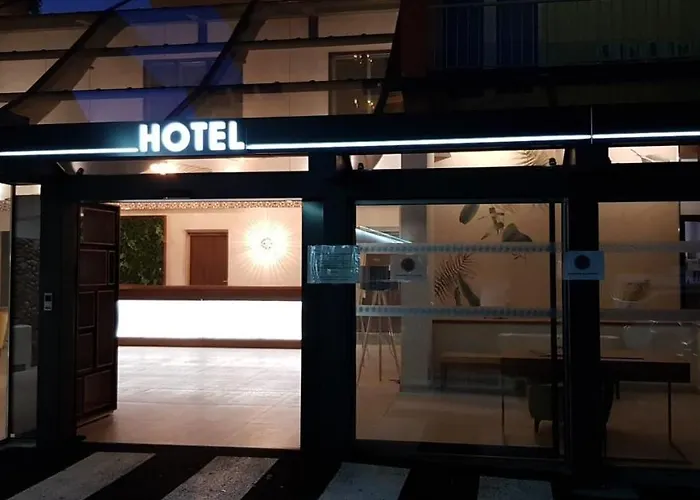 Castel Vecchio Ajaccio (Corsica)