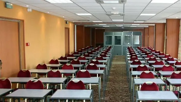 Castel Vecchio 3* Ajaccio (Corsica)