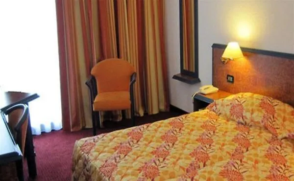Hotel Castel Vecchio 3*