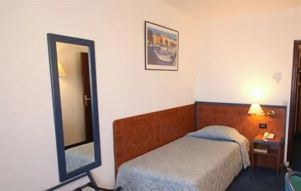 Hotel Castel Vecchio